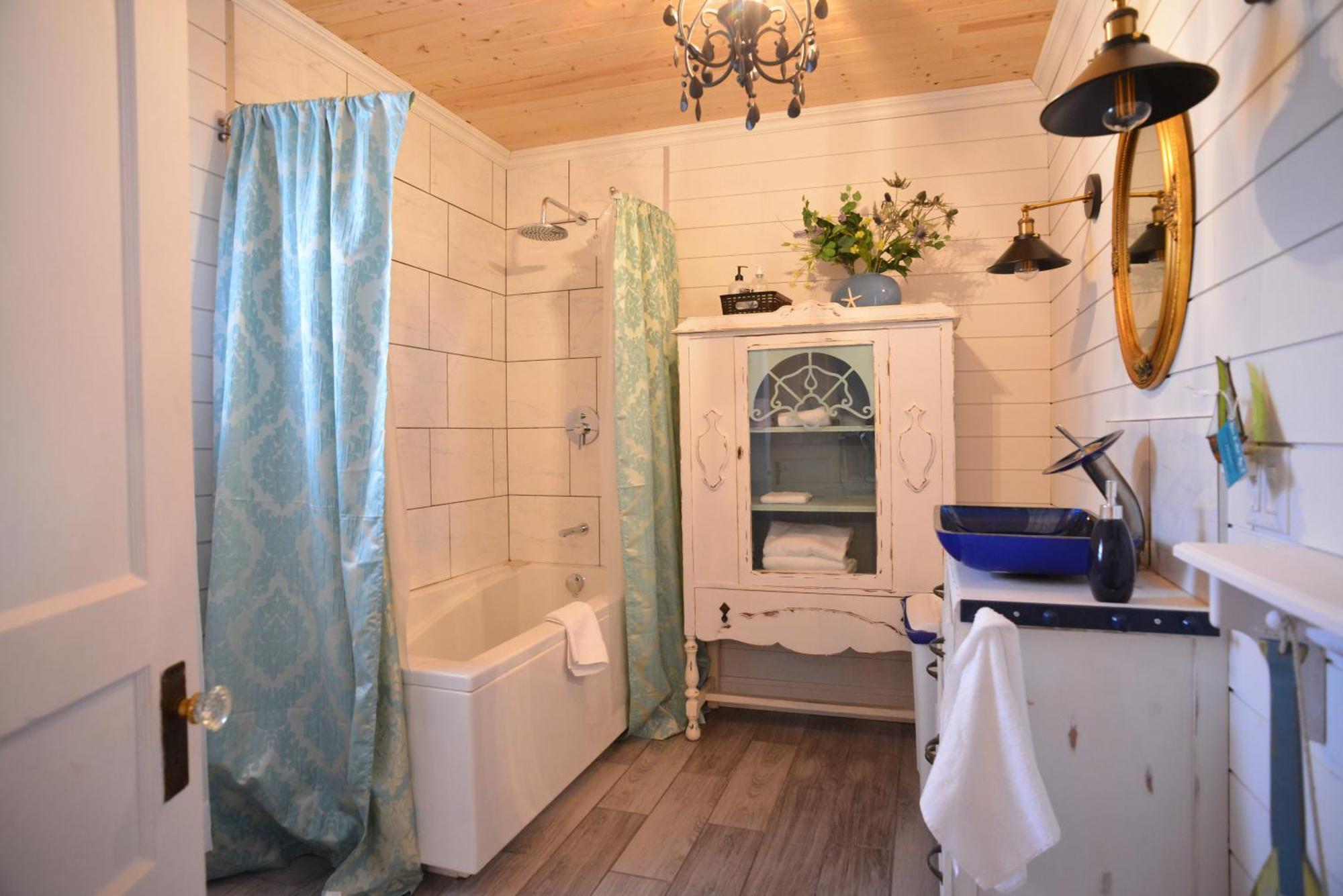 Auberge Evasion Nature Petite-Vallee Экстерьер фото